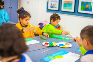 2023 St Mel's Catholic Primary School Campsie. SCHOOL LIFE - Co-curricular, Art